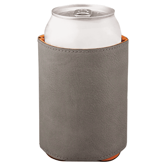 Leatherette Beverage Holder (Pack of 25)