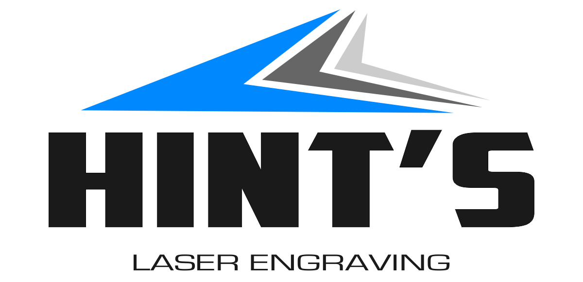 Hint's Laser Engraving