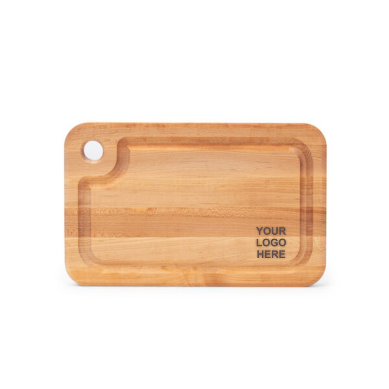 Load image into Gallery viewer, Personalized John Boos Cutting Board
